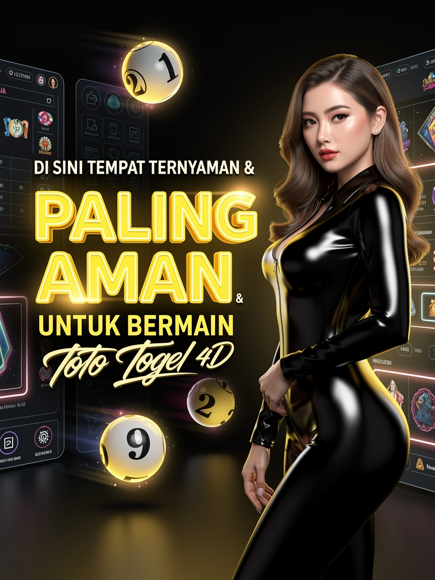GLORI777 — banner utama